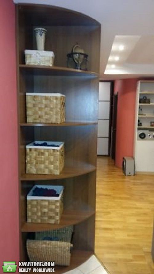 Sell 3-room apartment. Киев,  Половецкая — photo 8