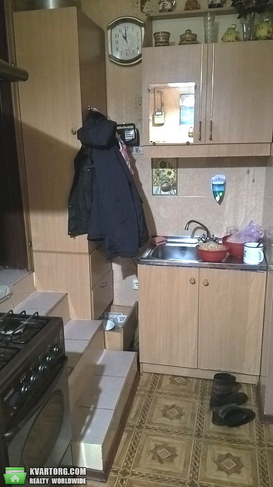 Sell 2-room apartment. Одесса, Шебелинский переулок — photo 3
