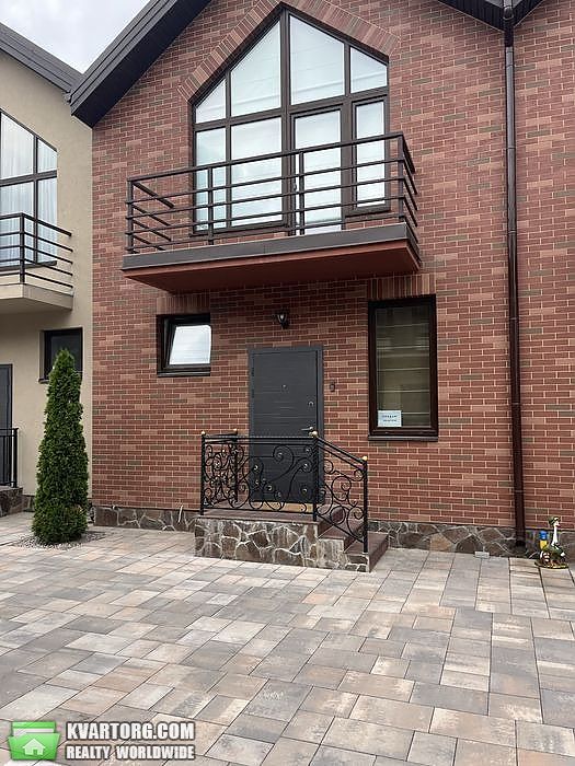 Sell house. Киевская обл., Ходосівка — photo 1
