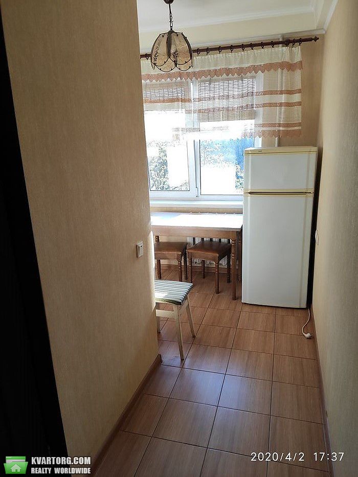 Sell 1-room apartment. Киев,  Харьковское шоссе — photo 10