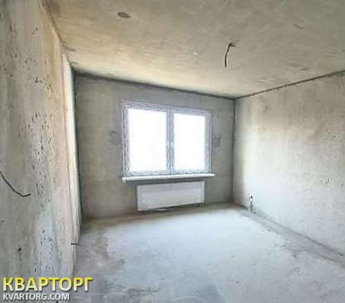 Sell 1-room apartment. Киев,  Милославская — photo 1