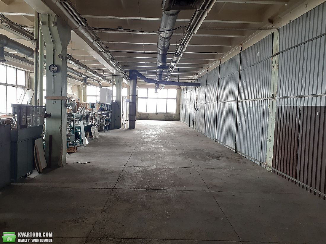 Rent out warehouse. Киев, Гавела бул — photo 1
