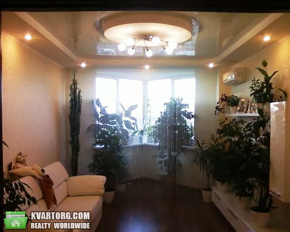 Sell 2-room apartment. Киев,  Саперно-Слободская — photo 5