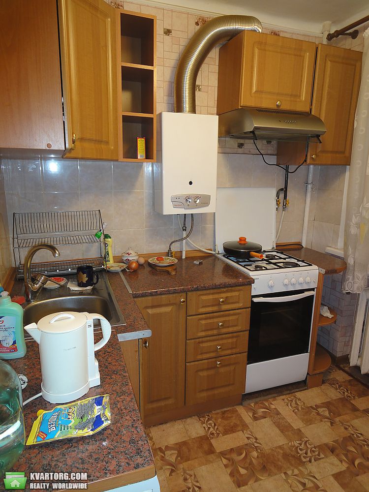 Rent out 2-room apartment. Одесса,  Черняховского — photo 4