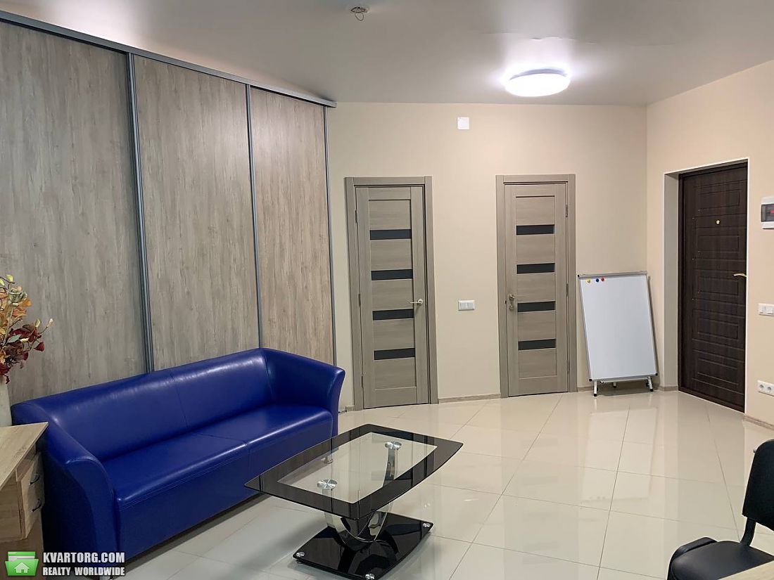 Rent out office. Одесса, ул. Генуэзская — photo 3