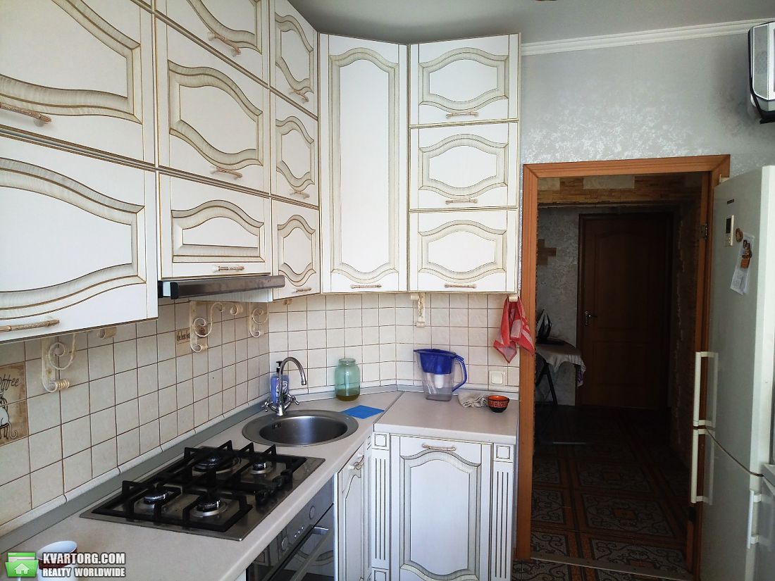 Sell 3-room apartment. Одесса, Заболотного — photo 5