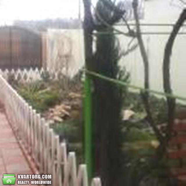 Sell house. Одесса, Проектируемая — photo 10