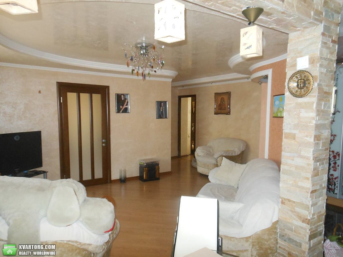 Sell 3-room apartment. Одесса, Днепропетровская дорога — photo 2