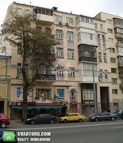 Sell 3-room apartment. Киев, Большая Васильковская — photo 1
