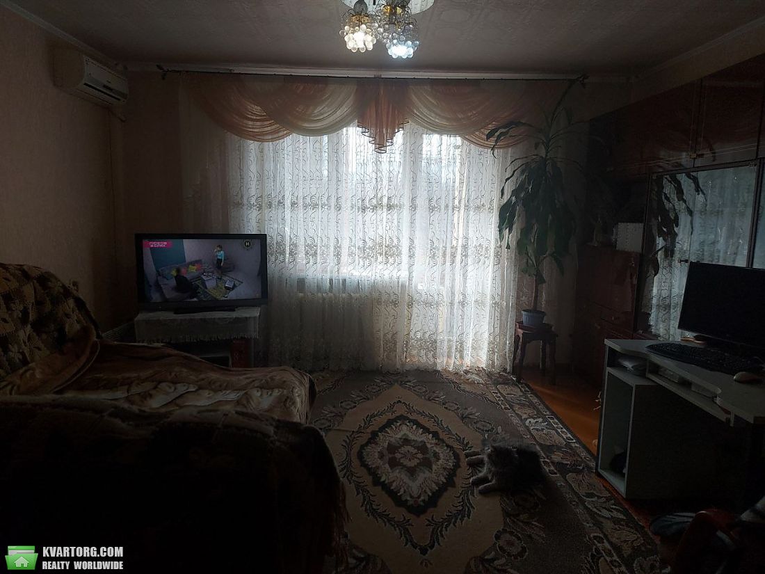 продам 3-комнатную квартиру Одесса, ул.Добровольского 151 - Фото 3