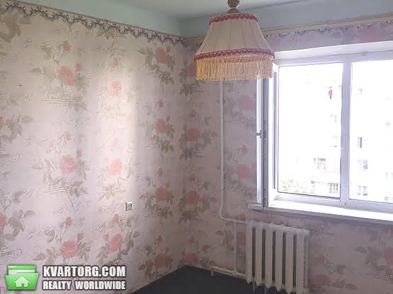 Sell 2-room apartment. Киев,  Жмеринская — photo 4