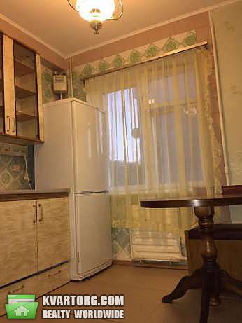 Rent out 2-room apartment. Киев,  Челябинская — photo 2