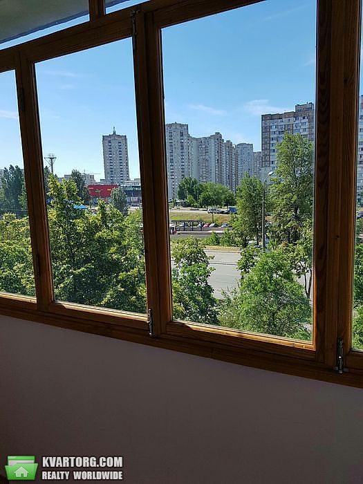Sell 1-room apartment. Киев,  Бальзака — photo 4