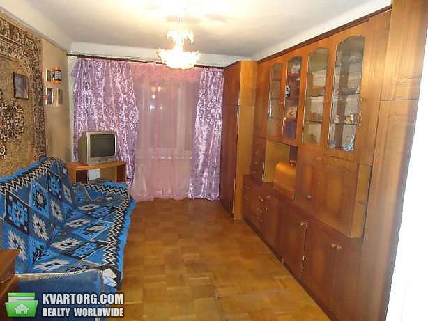 сдам 2-комнатную квартиру. Киев,   Перова бул - фото 4