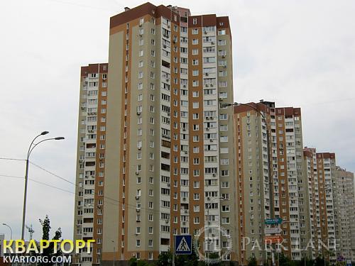 Sell 2-room apartment. Киев, Урловская — photo 1