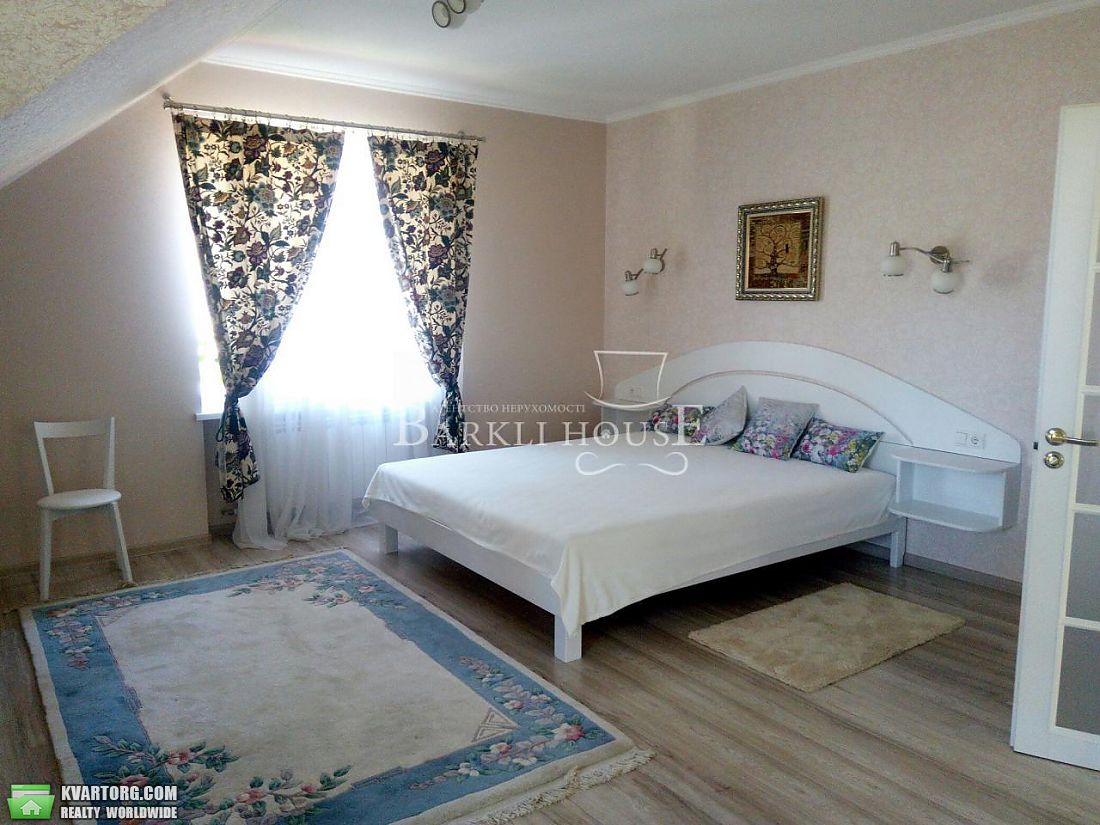 Rent out house. Буча,  Лесная — photo 10