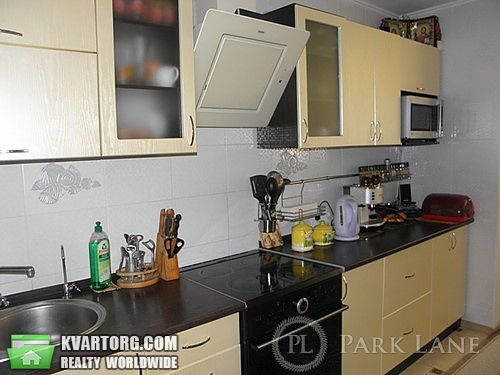 Sell 1-room apartment. Киев,  Пчелки — photo 7