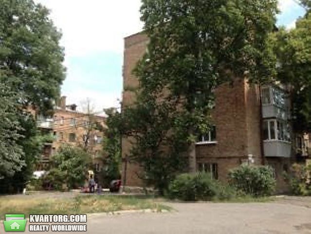 продам 2-комнатную квартиру. Киев,   Делегатский пер - фото 8