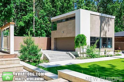 Sell house. Киевская обл.,  Лесная — photo 9