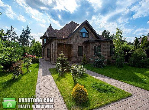 Sell house. Обухов, Новая — photo 1