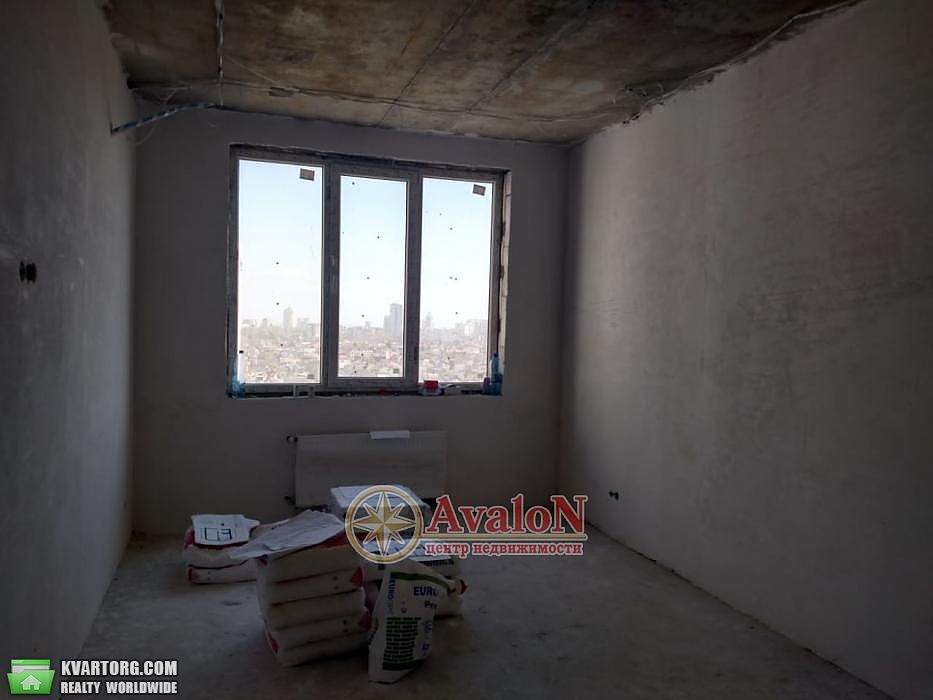 Sell 1-room apartment. Одесса, Берёзовая — photo 3