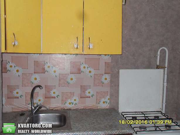 Sell 1-room apartment. Киев,  Братиславская — photo 6