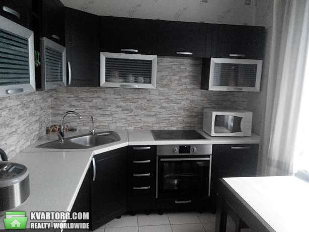Sell 1-room apartment. Киев,  Лайоша Гавро — photo 7