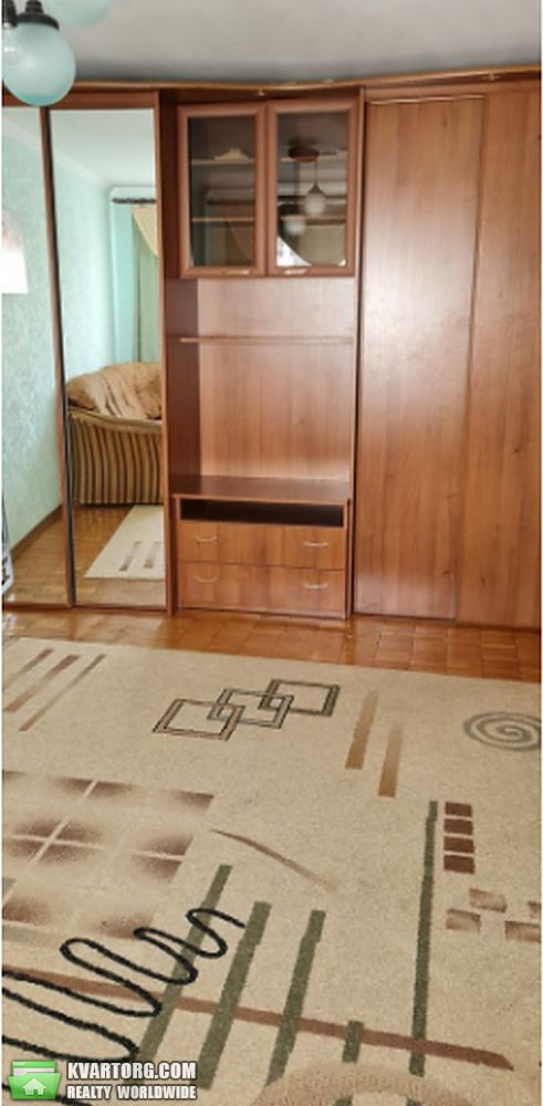 Rent out 2-room apartment. Киев,  Чистяковская — photo 6