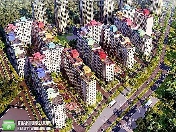 Sell 2-room apartment. Киев,  Бориспольская — photo 3