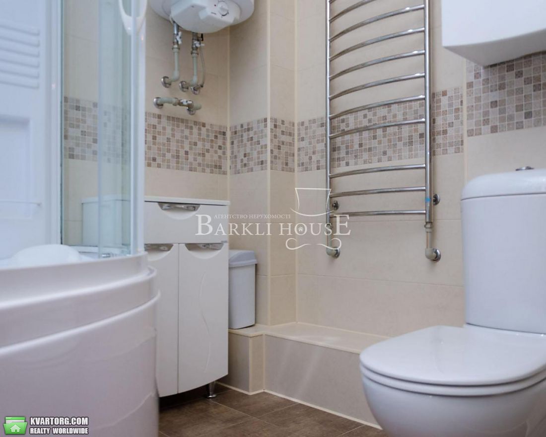 Rent out 3-room apartment. Киев,  Дружбы Народов бул — photo 8