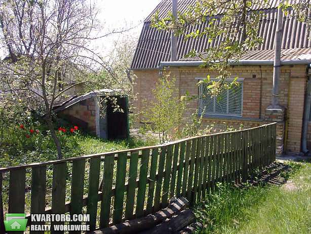 Sell house. Киевская обл., Великая Офирна — photo 4
