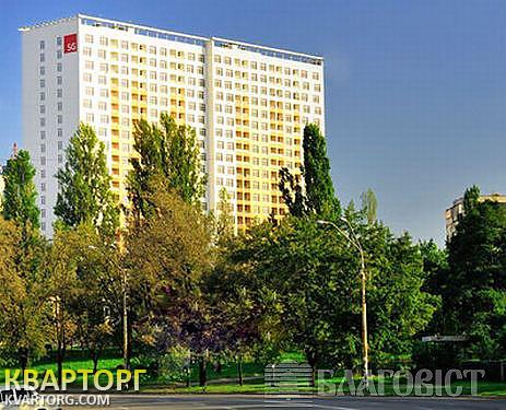 Sell 1-room apartment. Киев,  Туманяна — photo 1