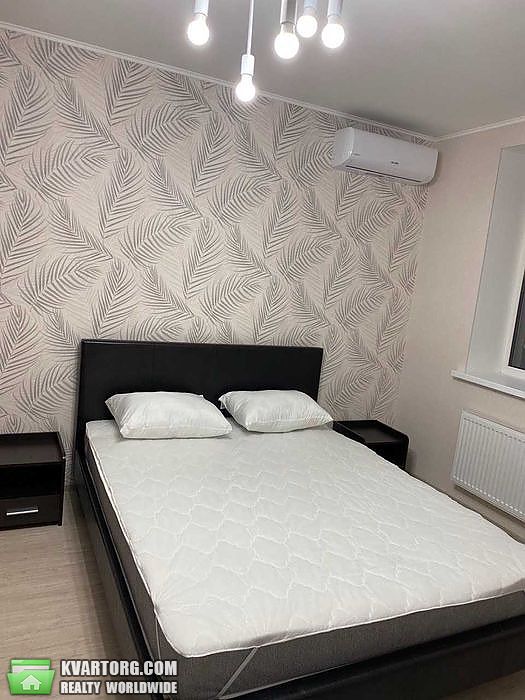 Rent out 1-room apartment. Киев, Академика Лебедева — photo 1