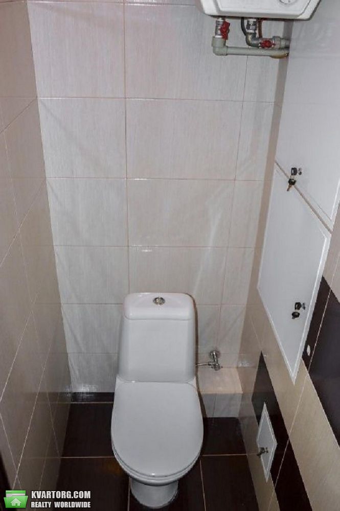 Rent out 2-room apartment. Киев, Кудрявский спуск — photo 9