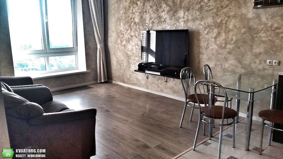 Rent out 3-room apartment. Днепропетровск, Гусенко — photo 4