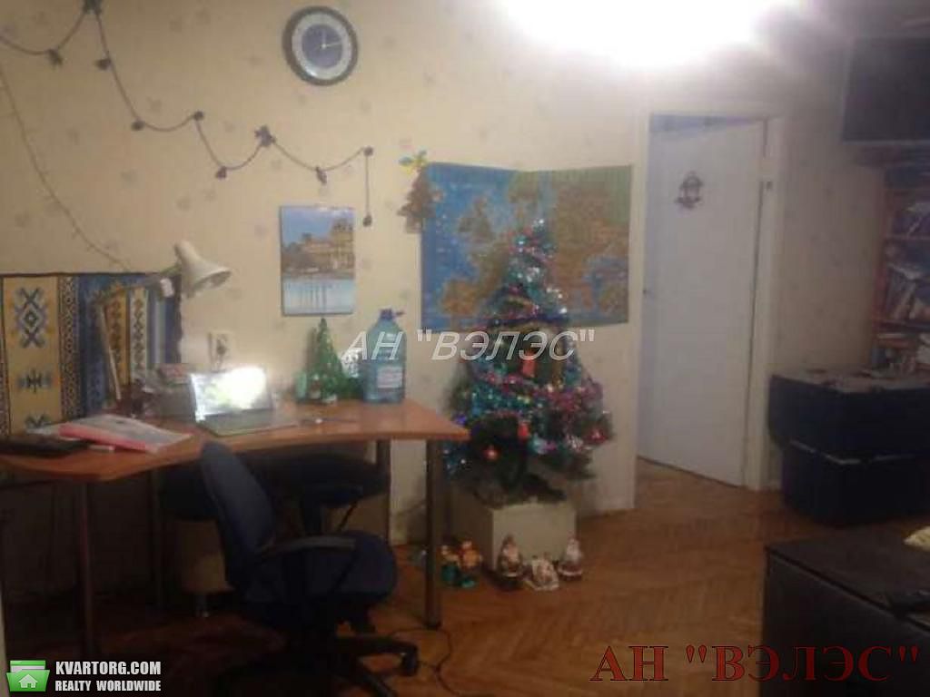 Sell 2-room apartment. Киев, Телиги — photo 1