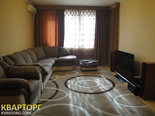 Rent out 2-room apartment. Киев,  Героев Сталинграда пр — photo 1