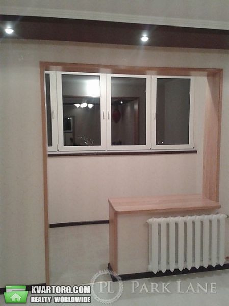 Sell 2-room apartment. Киев, Белицкая — photo 4