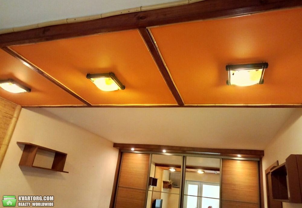 Rent out 1-room apartment. Киев,  Кудри — photo 10