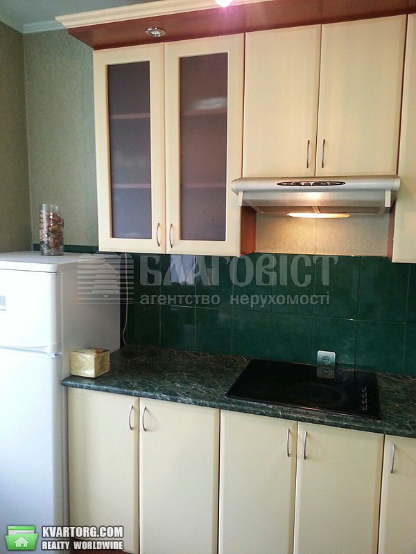 Rent out 1-room apartment. Киев,  Ахматовой — photo 3