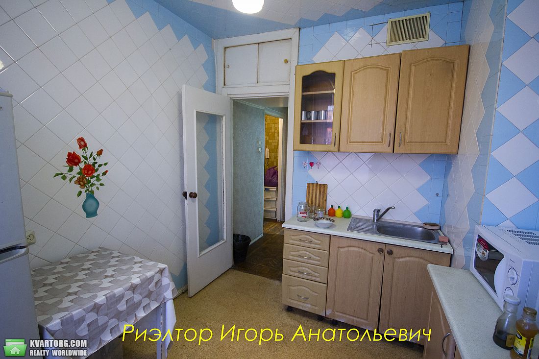 Rent out 2-room apartment. Одесса, Королёва Академика — photo 6