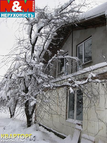 Sell house. Киев, Вильямса — photo 2