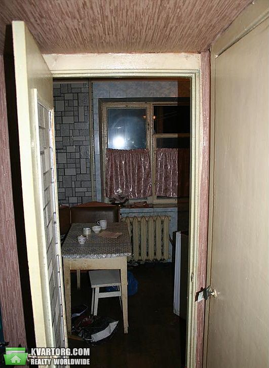 Sell 2-room apartment. Киев,  Щусева — photo 1