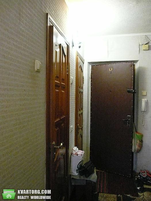 Sell 1-room apartment. Киев,  Северная — photo 6