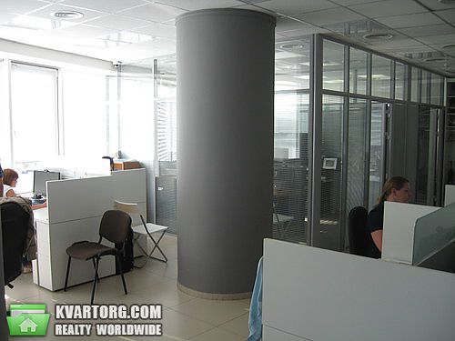 Rent out office. Киев, Кловский спуск — photo 6