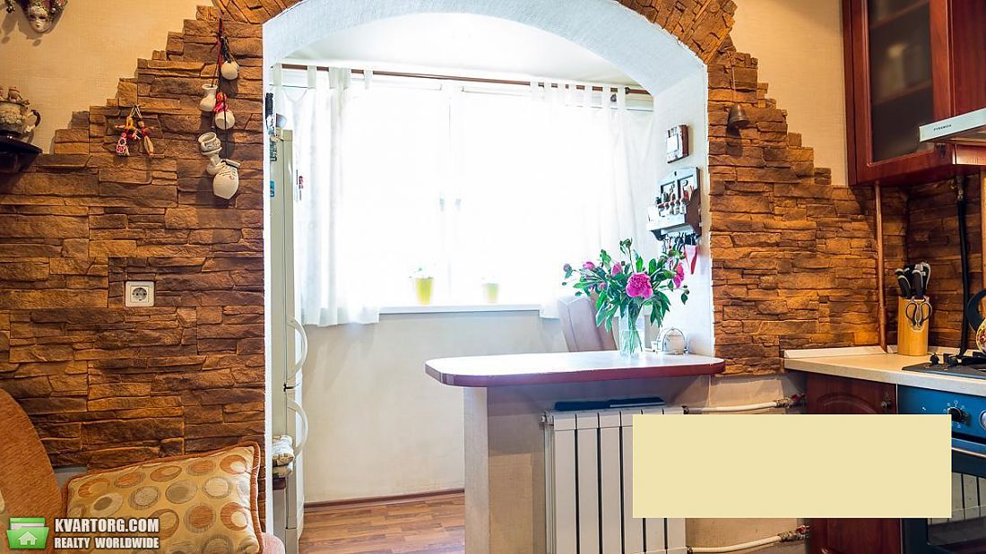 Sell 1-room apartment. Киев,  Приречная — photo 2