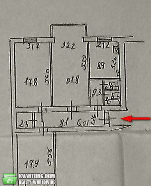 Sell 3-room apartment. Киев,  Предславинская — photo 6