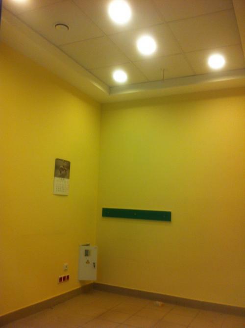 Rent out shop. Киев, 40-лет Октября114 — photo 3