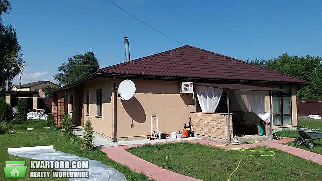 Sell house. Киев,  Мостовая — photo 2