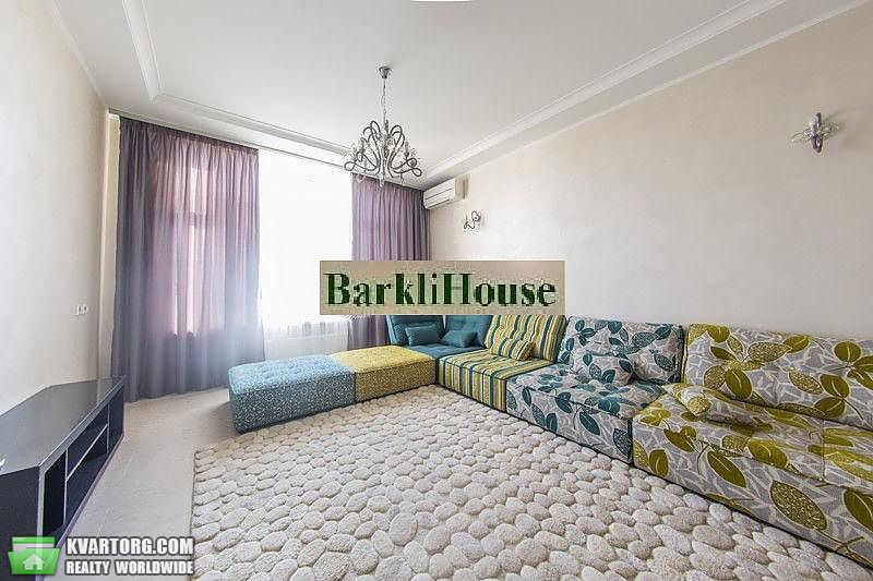 Rent out 2-room apartment. Киев,  Шамрыло — photo 1